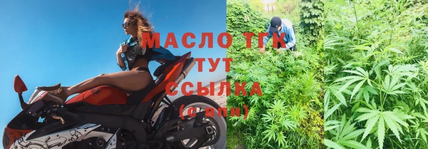 хмурый Богородск