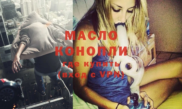 крисы Бронницы